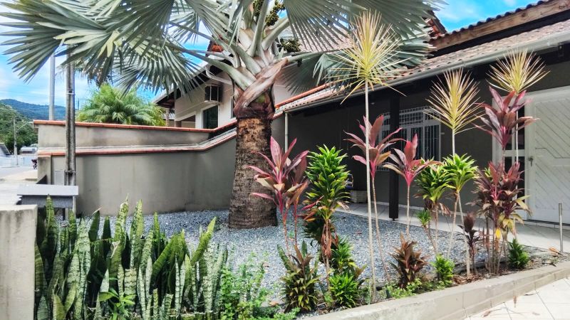 Casa Blumenau SC — foto 2