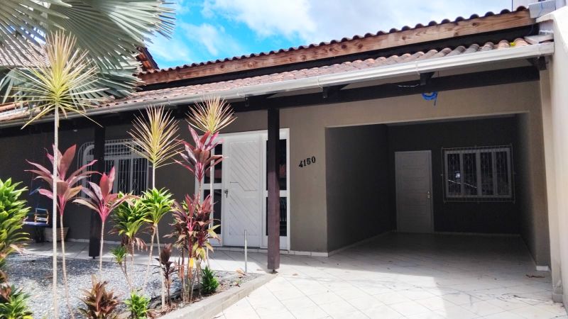 Casa Blumenau SC - foto 1