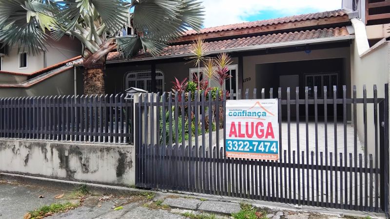 Casa Blumenau SC — foto 3