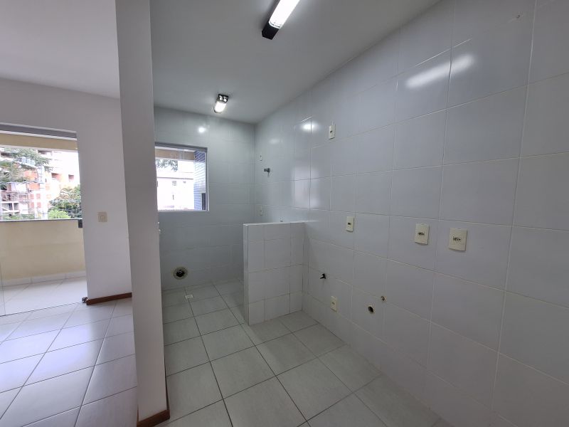 Apto Blumenau SC — foto 5