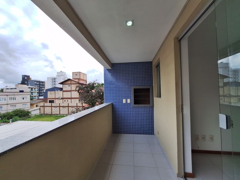 Apto Blumenau SC - foto 1