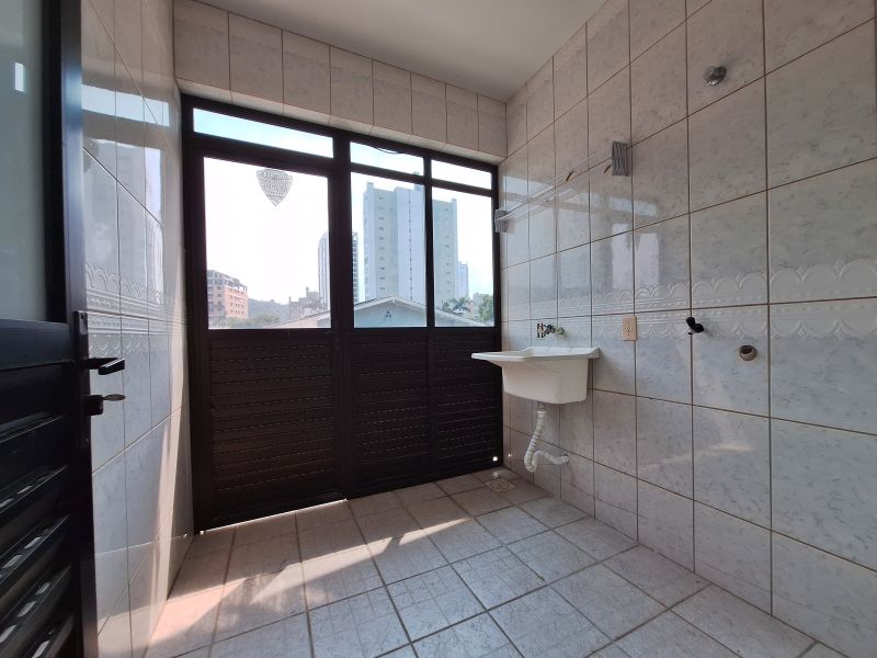 Apto Blumenau SC — foto 5