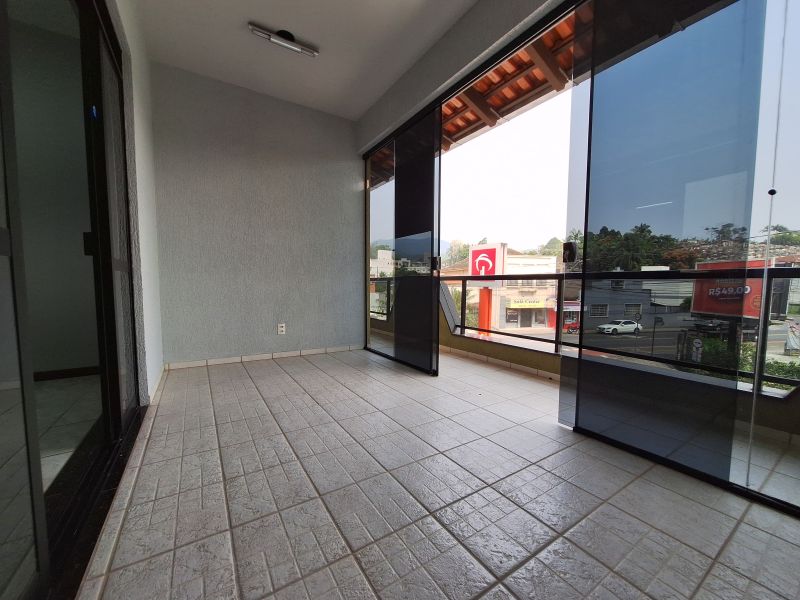 Apto Blumenau SC — foto 3