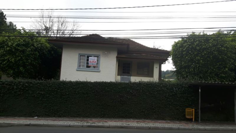 Casa Blumenau SC - foto 1