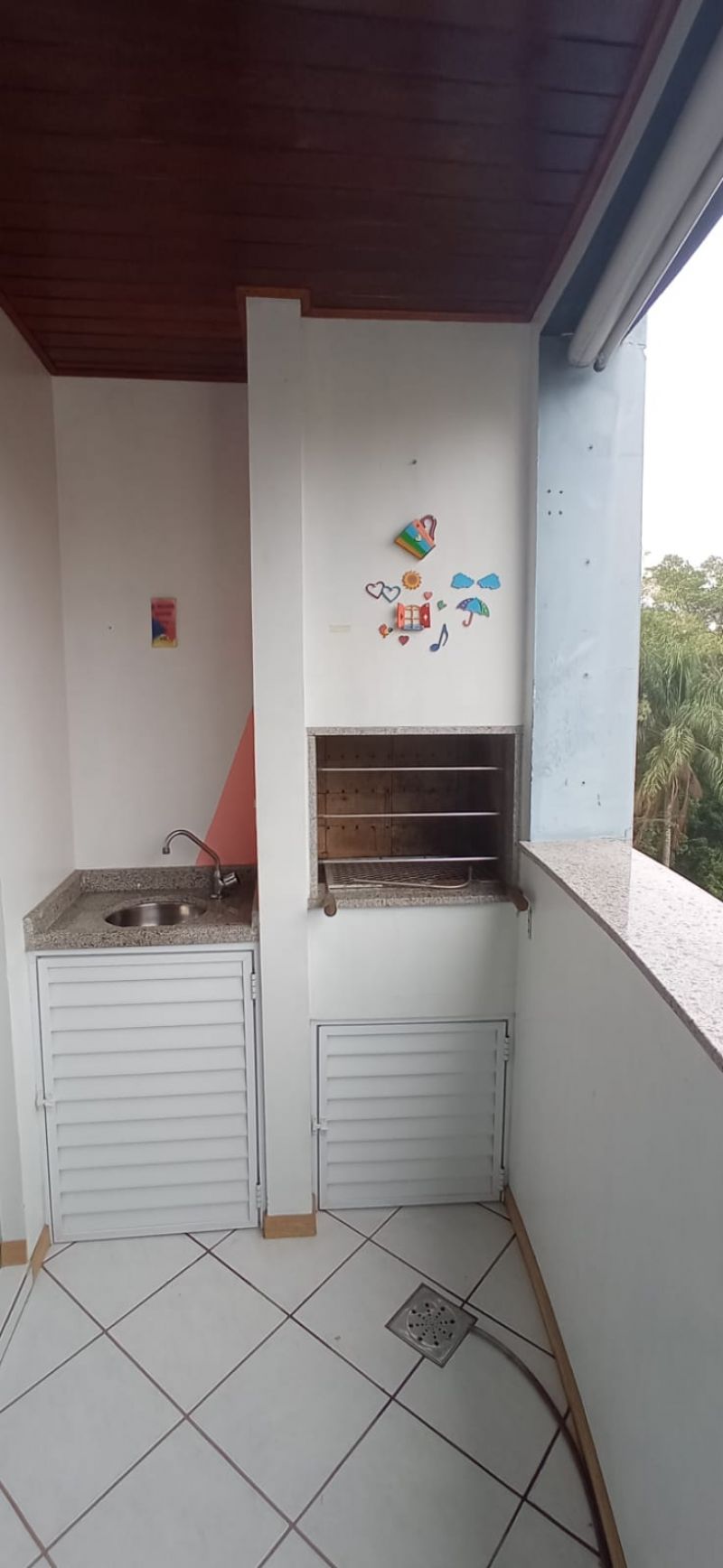 Apto Blumenau SC — foto 3