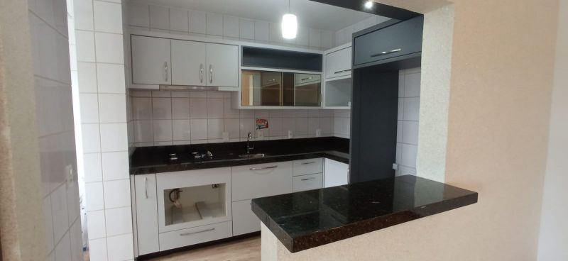 Apto Blumenau SC - foto 1