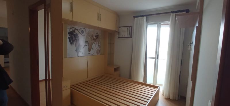 Apto Blumenau SC — foto 4