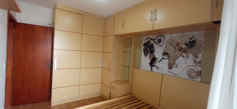 Apto Blumenau SC — foto 5