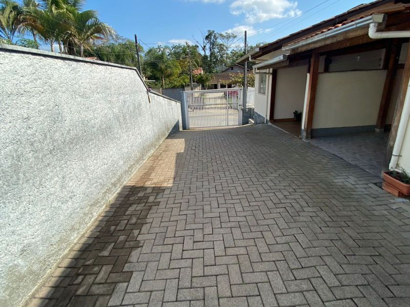 Casa Blumenau SC — foto 3