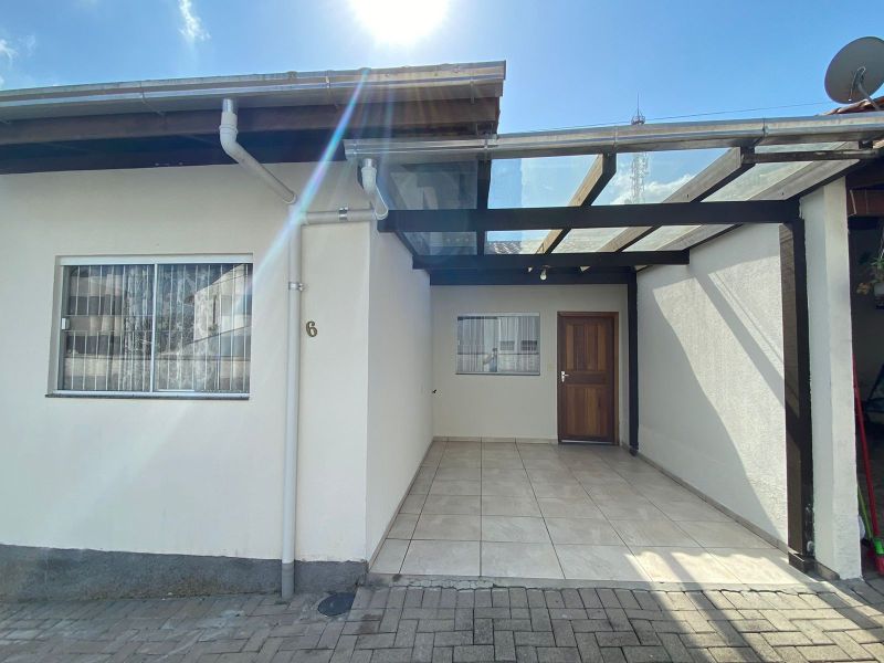 Casa Blumenau SC - foto 1