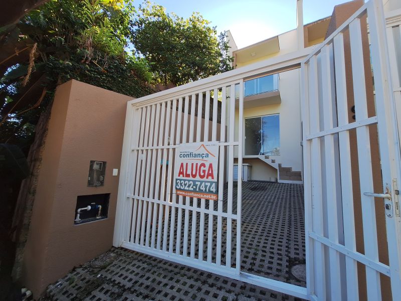 Casa BLUMENAU SC - foto 1