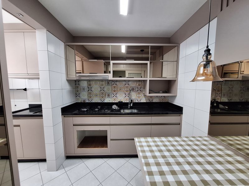 Apto BLUMENAU SC - foto 1