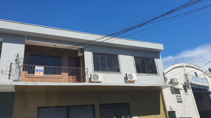 Apartamento, com 110m², 3 dormitórios no bairro Vila Santo Angelo em Cachoeirinha para Alugar