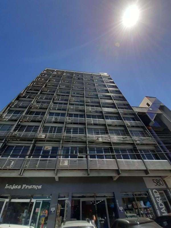 Conjunto/Sala, com 70m² no bairro Vila Santo Angelo em Cachoeirinha para Alugar