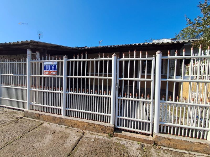 Casa, 2 dormitórios no bairro Moradas Do Bosque em Cachoeirinha para Alugar