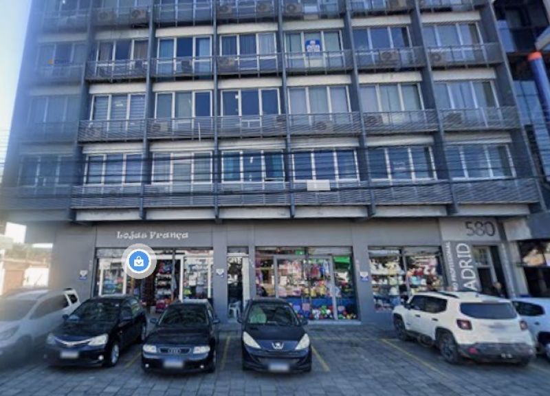 Conjunto/Sala, com 35m² no bairro Vila Santo Angelo em Cachoeirinha para Alugar