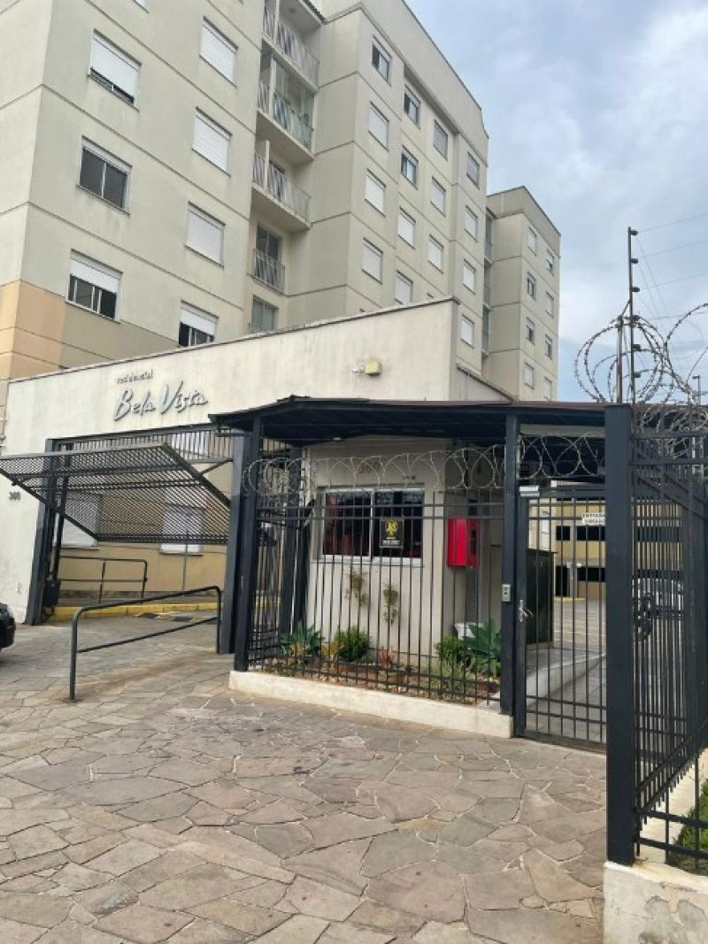 Apartamento, 2 dormitórios no bairro Vila Vista Alegre em Cachoeirinha para Alugar