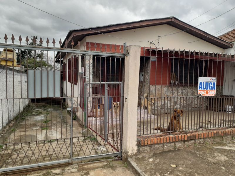 Casa, com 54m², 3 dormitórios no bairro Vila Monte Carlo em Cachoeirinha para Alugar
