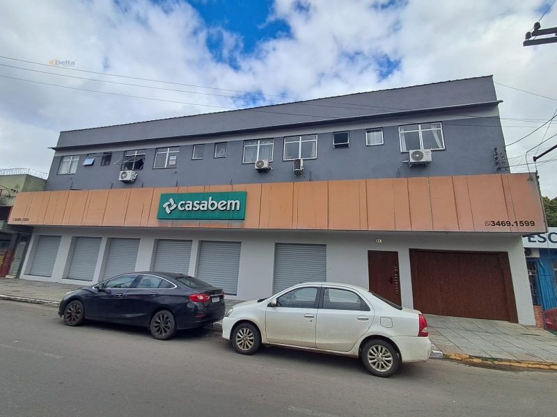 Apartamento, com 43m², 1 dormitório no bairro Vila Vista Alegre em Cachoeirinha para Alugar