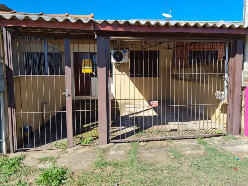 Casa, com 42m², 2 dormitórios no bairro Jardim Do Bosque em Cachoeirinha para Alugar