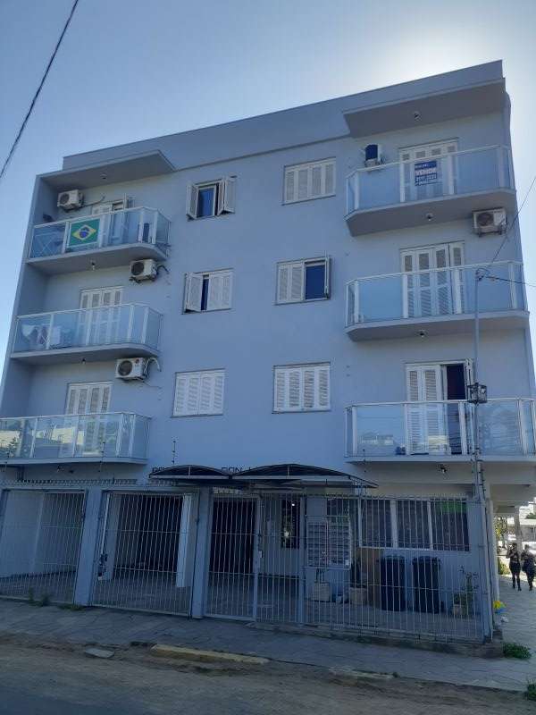 Apartamento, com 61m², 2 dormitórios no bairro Vila Cachoeirinha em Cachoeirinha para Alugar