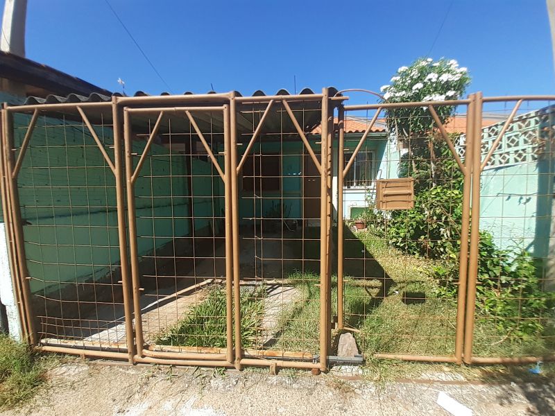Casa, com 50m², 2 dormitórios no bairro Morada Do Bosque em Cachoeirinha para Alugar