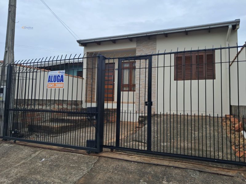 Casa, com 80m², 4 dormitórios no bairro Jardim Do Bosque em Cachoeirinha para Alugar