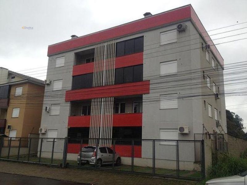 Apartamento, com 72m², 2 dormitórios no bairro Vila City em Cachoeirinha para Alugar