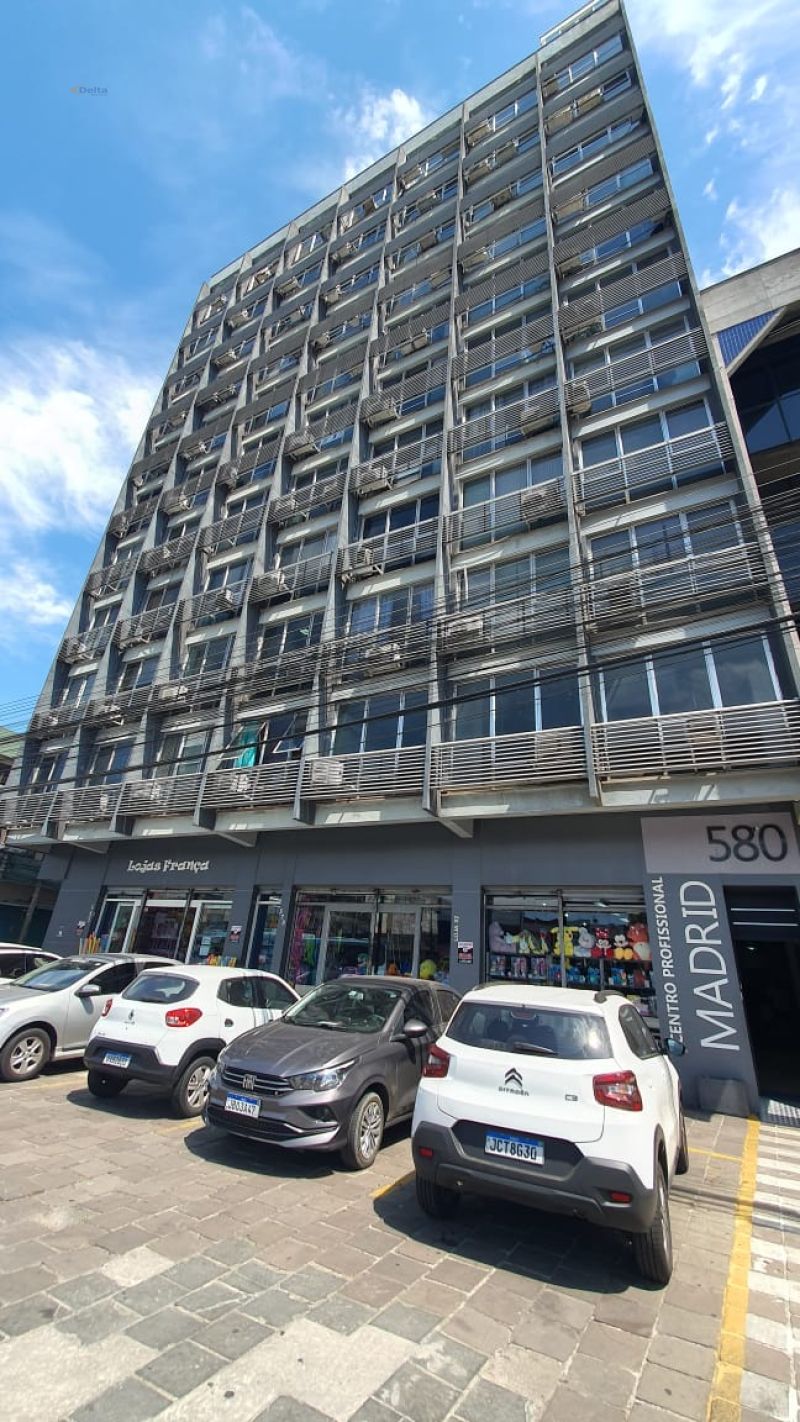 Conjunto/Sala, com 34m² no bairro Vila Santo Angelo em Cachoeirinha para Alugar