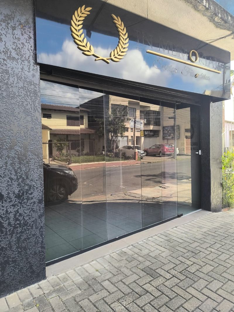 Depósito, com 36m² no bairro City em Cachoeirinha para Alugar