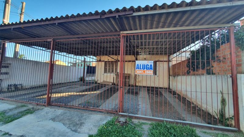 Casa, 2 dormitórios no bairro Jardim Do Bosque em Cachoeirinha para Alugar