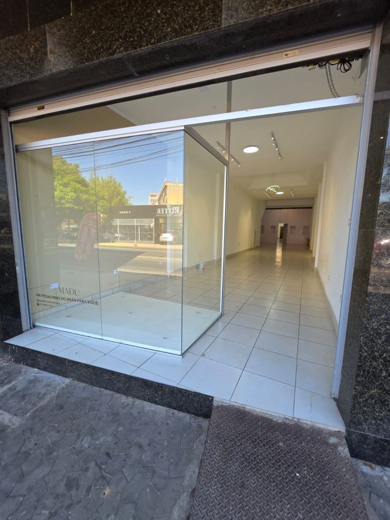 Conjunto/Sala, com 200m² no bairro Vila City em Cachoeirinha para Alugar