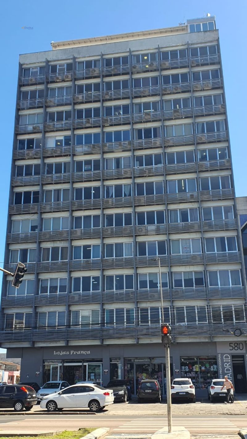 Conjunto/Sala, com 34m² no bairro Vila Santo Angelo em Cachoeirinha para Alugar