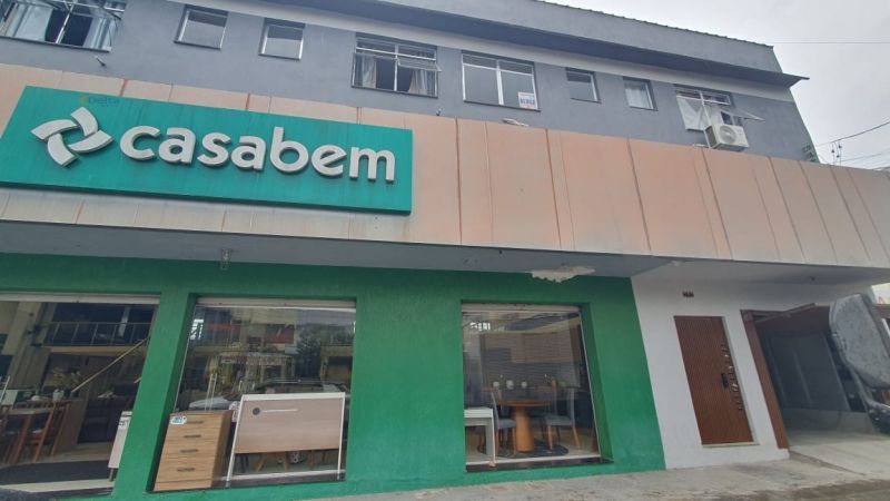 Apartamento, com 43m², 1 dormitório no bairro Vila Vista Alegre em Cachoeirinha para Alugar