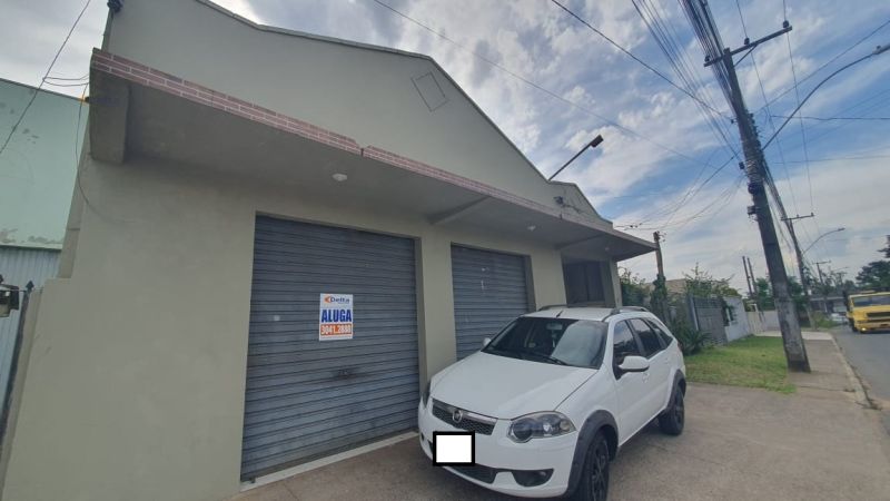 Loja no bairro Nova Cachoeirinha em Cachoeirinha para Alugar