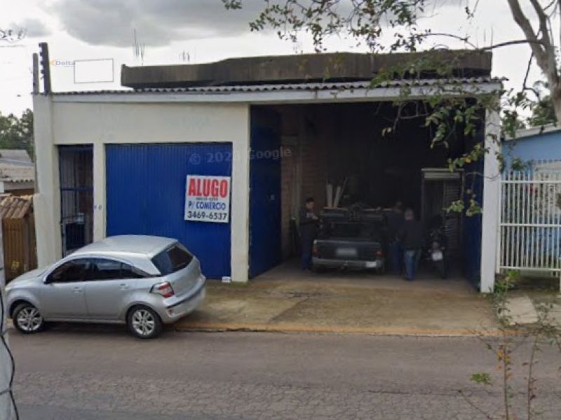 Depósito, com 110m² no bairro Parque Marechal Rondon em Cachoeirinha para Alugar