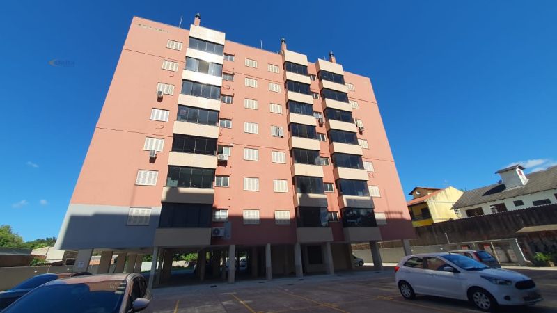Apartamento, com 65m², 2 dormitórios no bairro Vila Cachoeirinha em Cachoeirinha para Alugar