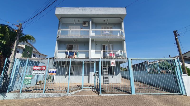 Apartamento, com 73m², 3 dormitórios no bairro Cohab em Cachoeirinha para Alugar