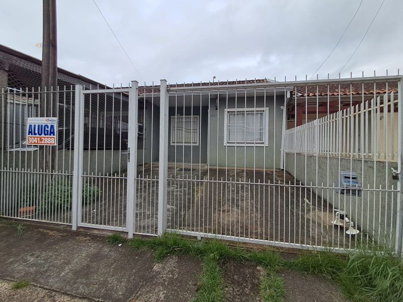 Casa, com 45m², 2 dormitórios no bairro Chcara Das Rosas em Cachoeirinha para Alugar