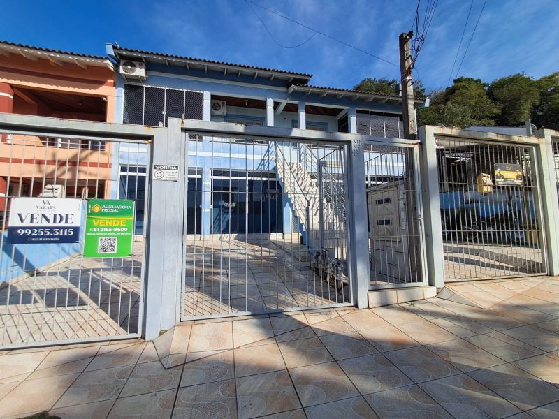 Apartamento, com 80m², 2 dormitórios no bairro Jardim Do Bosque em Cachoeirinha para Alugar