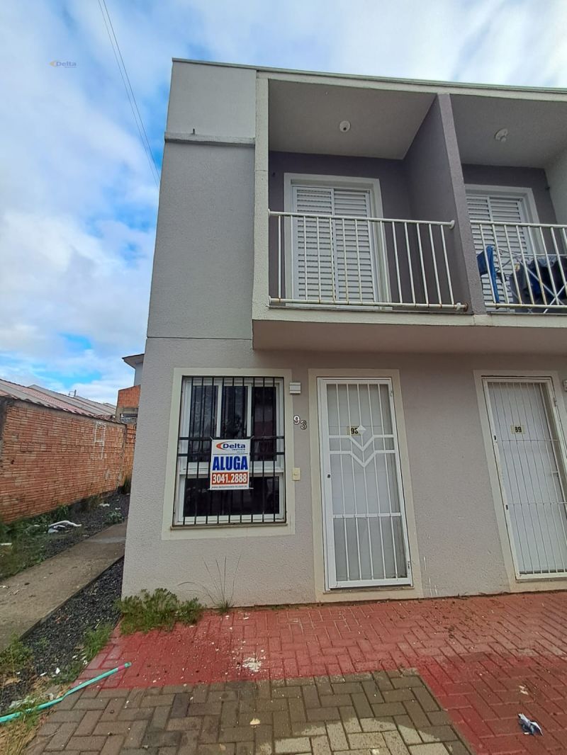 Sobrado, 2 dormitórios no bairro Jardim Betania em Cachoeirinha para Alugar