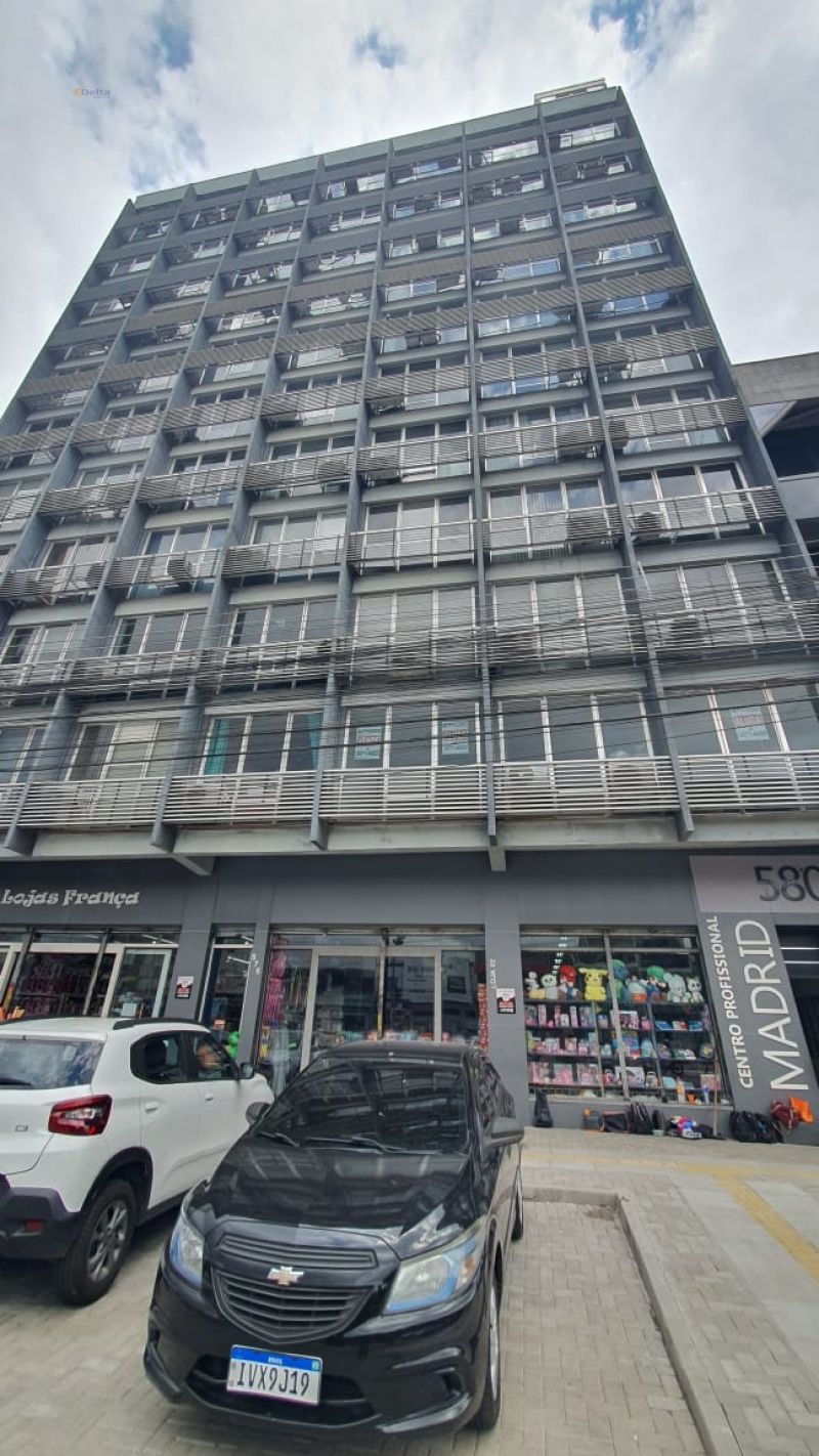 Conjunto/Sala, com 35m² no bairro Vila Santo Angelo em Cachoeirinha para Alugar