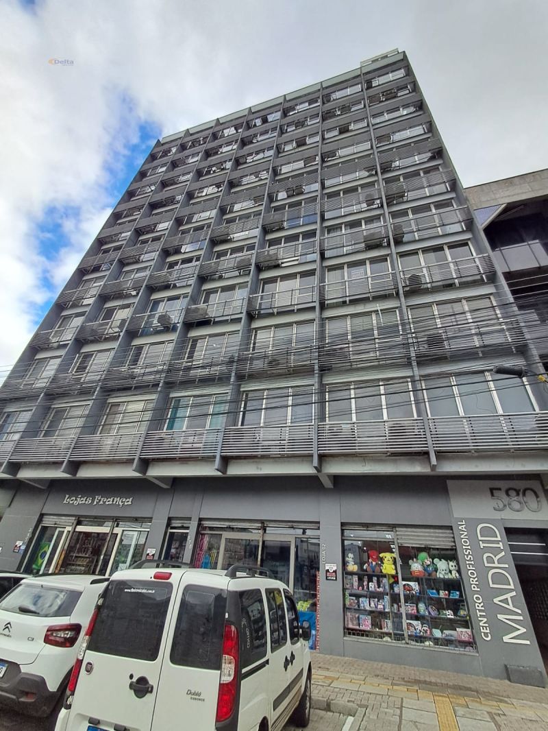 Conjunto/Sala, com 35m² no bairro Vila Santo Angelo em Cachoeirinha para Alugar
