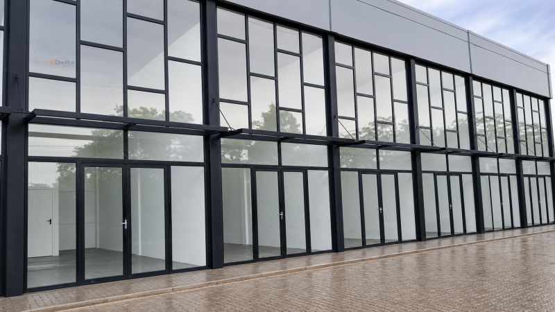 Conjunto/Sala, com 36m² no bairro Meu Rinco em Cachoeirinha para Alugar