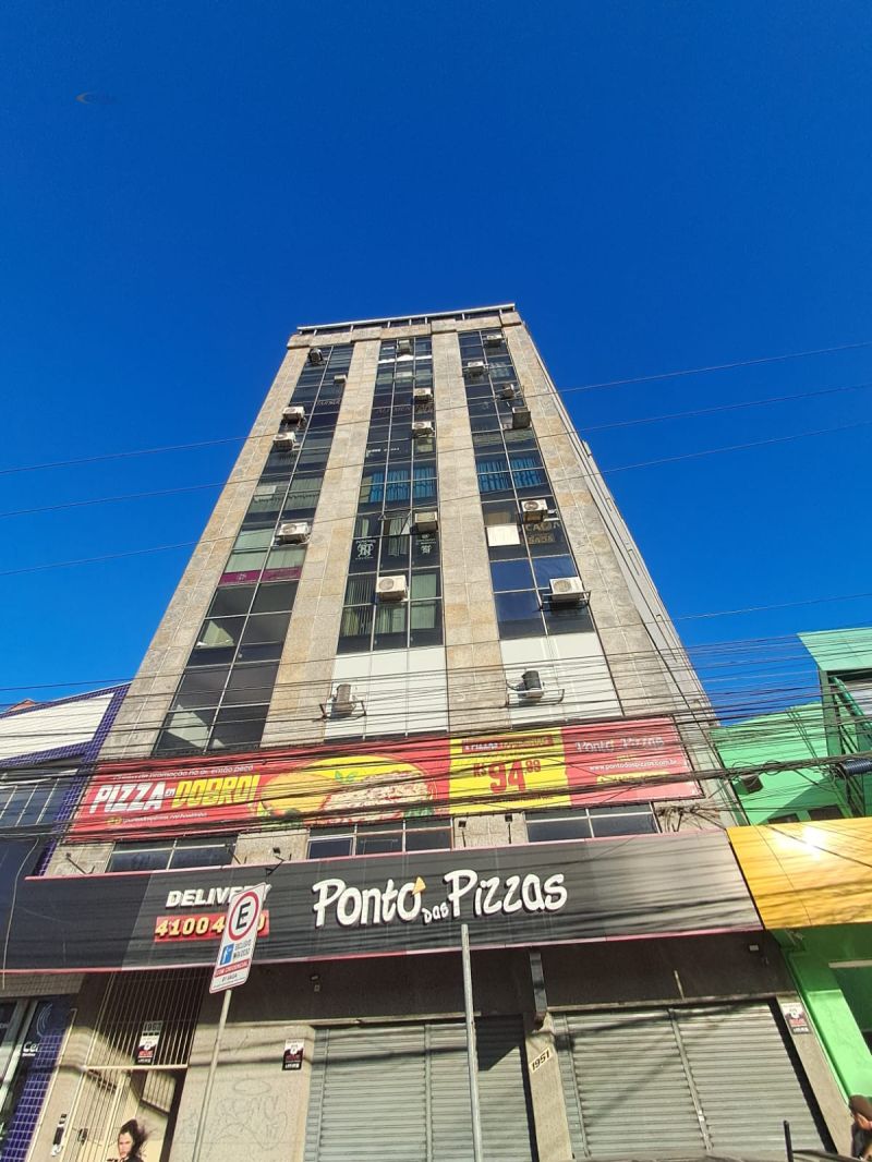 Apartamento, com 55m², 2 dormitórios no bairro Vila Cachoeirinha em Cachoeirinha para Alugar
