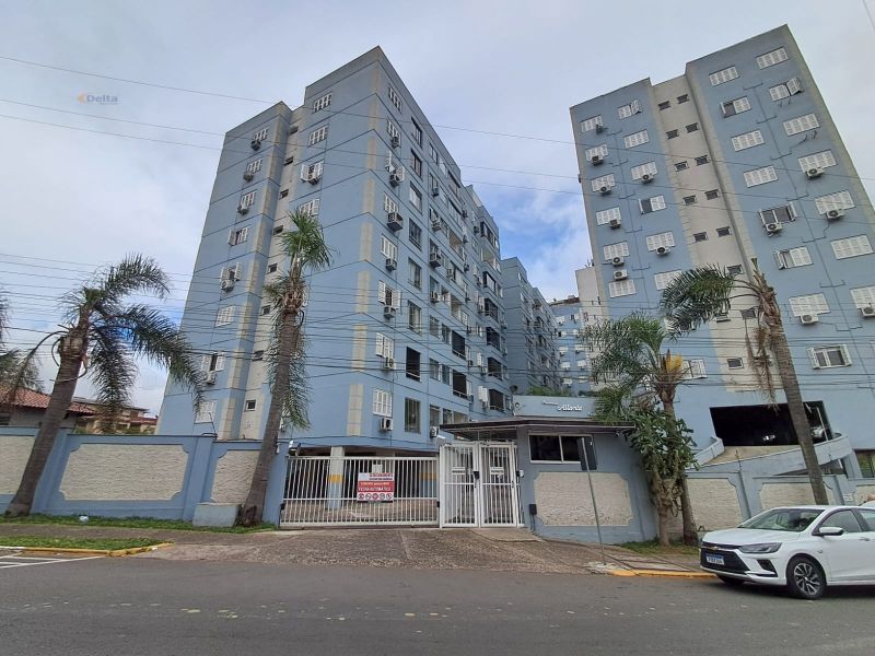 Apartamento, 2 dormitórios no bairro Vila Cachoeirinha em Cachoeirinha para Alugar
