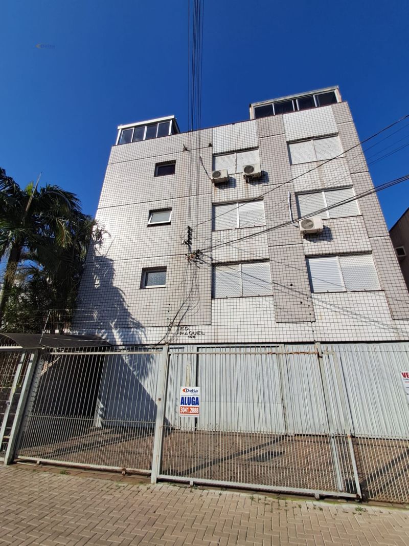 Apartamento, 2 dormitórios no bairro Vila Eunice Nova em Cachoeirinha para Alugar