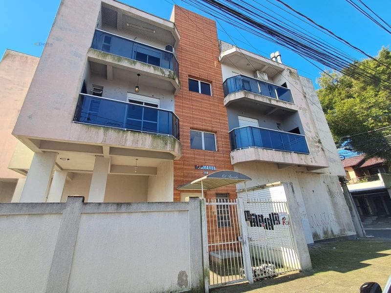Apartamento, com 54m², 2 dormitórios no bairro Parque Granja Esperanca em Cachoeirinha para Alugar