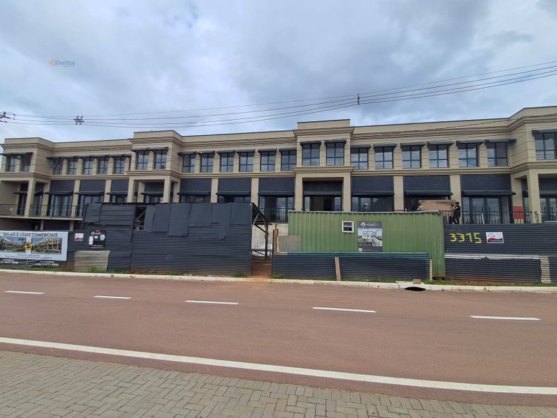 Conjunto/Sala, com 40m² no bairro Central Parque em Cachoeirinha para Alugar