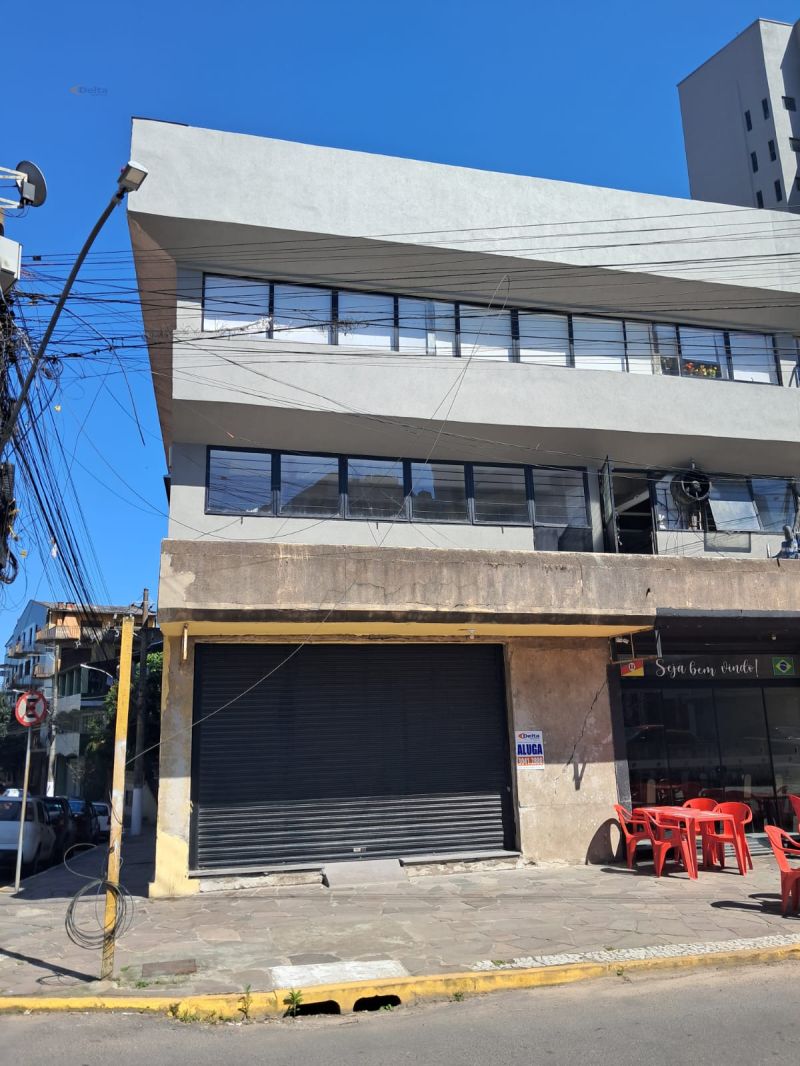 Conjunto/Sala, com 90m² no bairro Vila Veranopolis em Cachoeirinha para Alugar